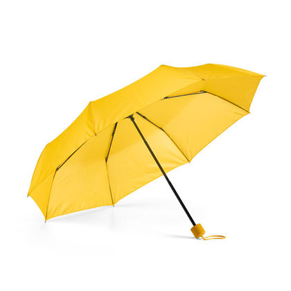 Тройно сгъваем чадър С802-1