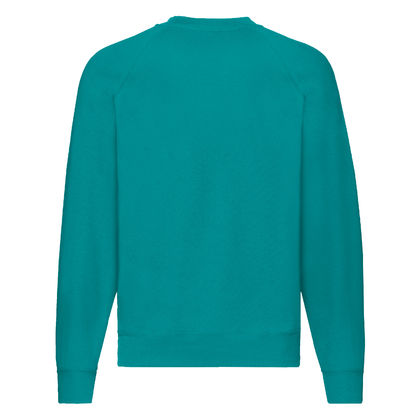 Мъжка блуза цвят смарагд С94-3