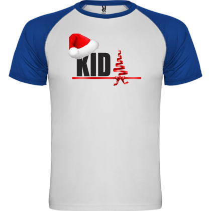 Детска тениска Дете Коледа А0226