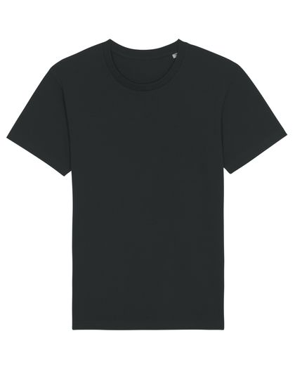 Унисекс тениска от органичен памук С1995-1М