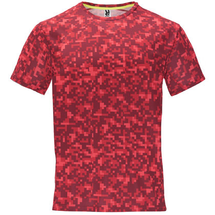 Онлайн мъжка тениска С1801-1