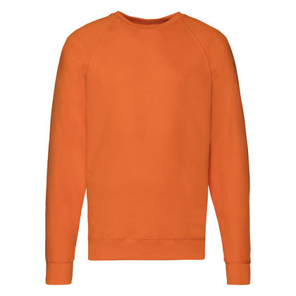 Мъжка оранжева блуза С10-7