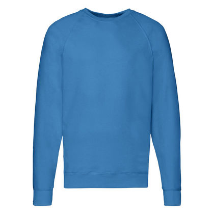 Светло синя мъжка блуза С10-9