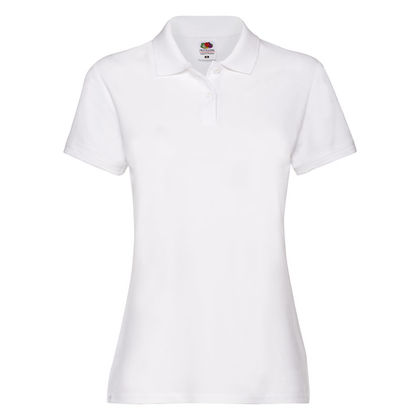 Дамска бяла риза с ликра С49-4