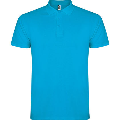 Светло синя мъжка риза С1185-13