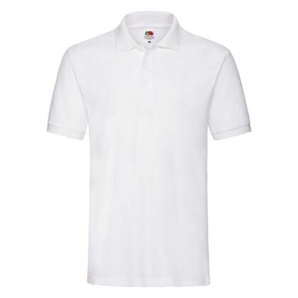 Луксозна мъжка риза в бяло С72-3