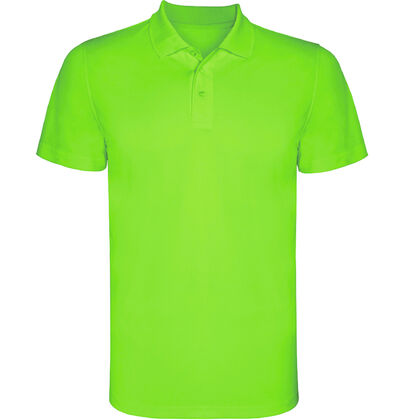 Светло зелена мъжка риза С380-8