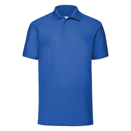 Синя мъжка риза с къс ръкав С71-3