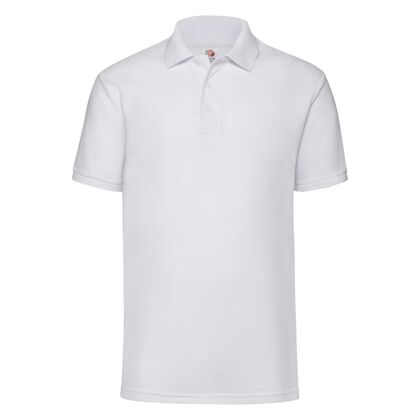 Бяла риза за мъже С71-4