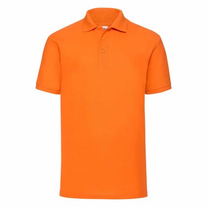 Мъжка риза в оранжево С71-6