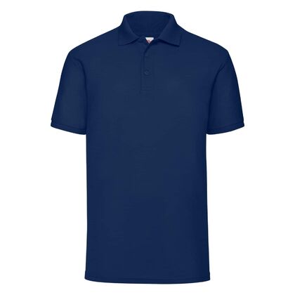 Мъжка тъмно синя риза С71-8