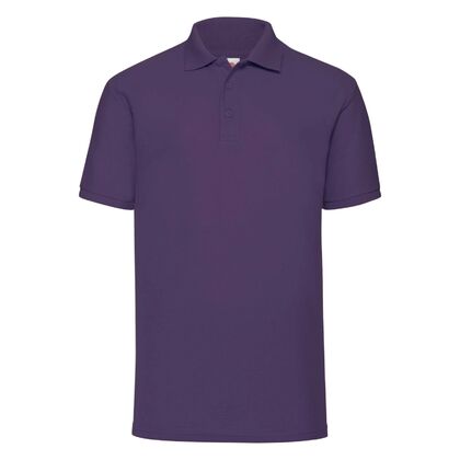 Мъжка лилава риза С71-20