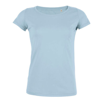 Тениска за жени от Био памук С116-3