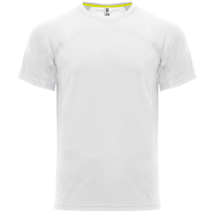 Мъжка тениска от дишаща материя С1861-1