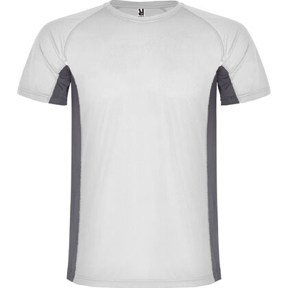 Мъжка тениска от дишащ полиестер С1175-3