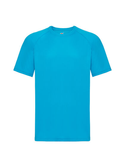 Мъжка полиестерна тениска С1-1