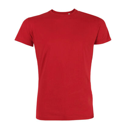 Мъжка тениска от Био памук С1133-2