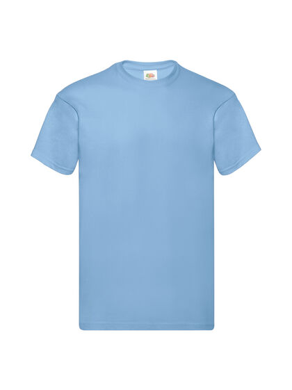 Обикновена мъжка тениска С74-11