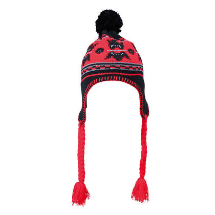 Зимна норвежка шапка С961-3