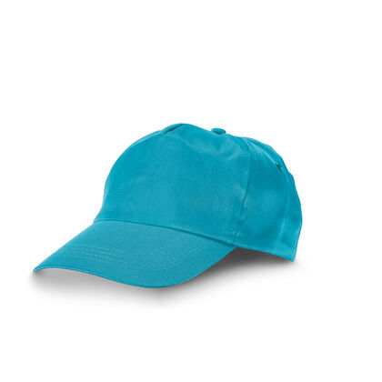 Универсална шапка в светло синьо С88-3