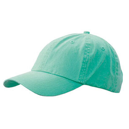 Бейзболна шапка в цвят смарагд С165-2