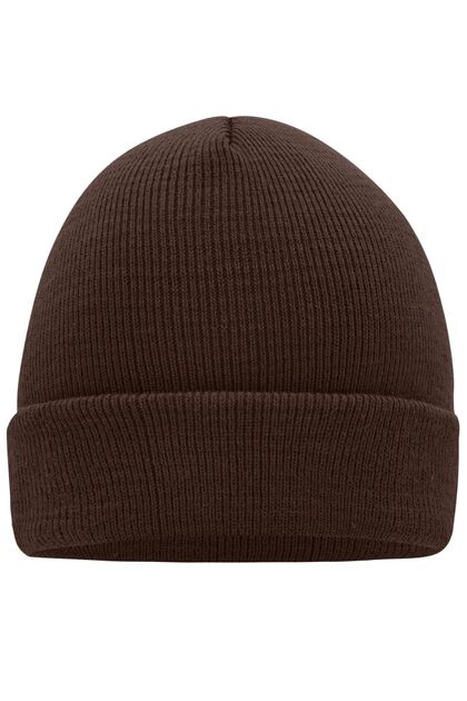 Плътна плетена шапка С795-1