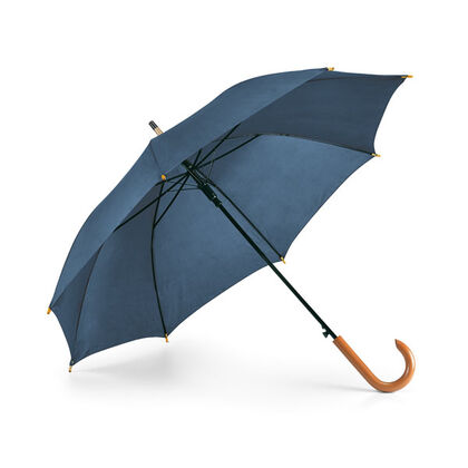Автоматичен чадър в тъмно синьо В304-4