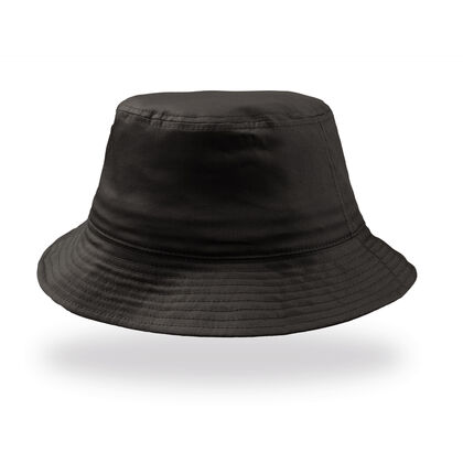 Памучна шапка с малка периферия С2665