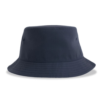 Лятна класическа шапка в тъмно синьо С2669-2
