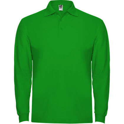 Зелена мъжка риза размер 3XL С646-1НК