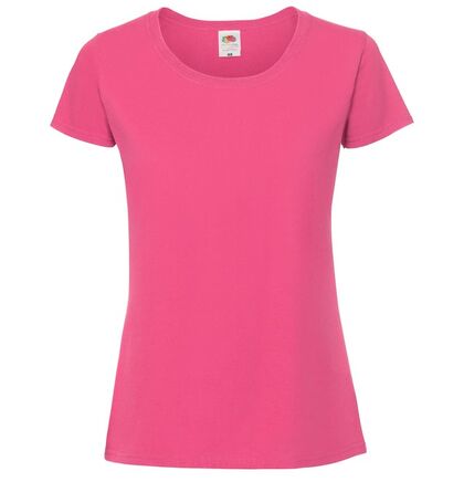 Финна дамска тениска в розов цвят С1303-6