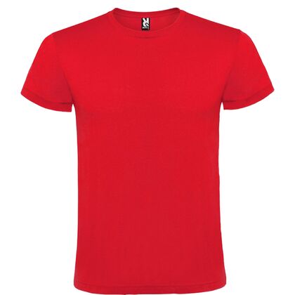 Голяма червена тениска 3XL С1165-3НК