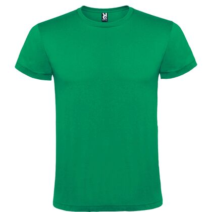 Голяма зелена тениска 3XL С1165-9НК