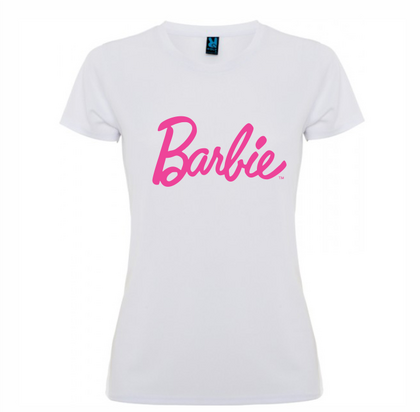 Дамска тениска Barbie К028