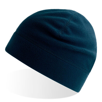 Тъмно синя поларена шапка С2955-3
