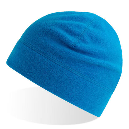 Поларена синя шапка С2955-4