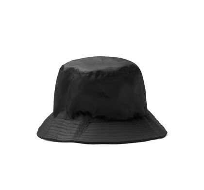 Рибарска черна шапка С3080-1