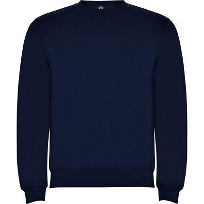 Класическа мъжка блуза тъмно синя С1859-4