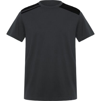 Мъжка тениска двуцветна комбинация С2951-3