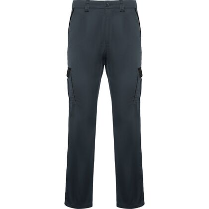 Работен панталон с много джобове С2963-1