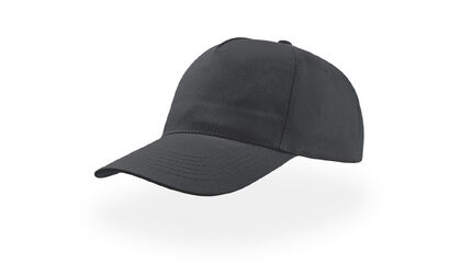 Тъмно синя лятна шапка с козирка С2700-12
