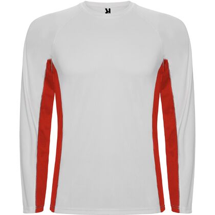 Мъжка спортна блуза С1380-4