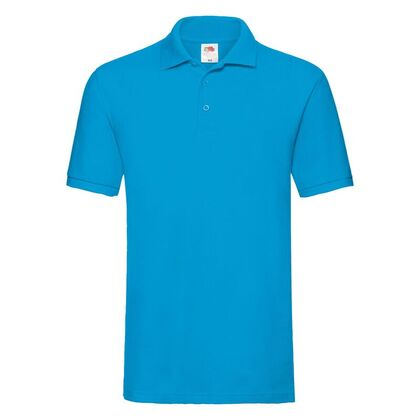 Голяма мъжка риза от памук светло синя С72-1НК