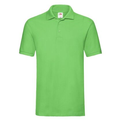 Голяма светло зелена памучна риза С72-17НК