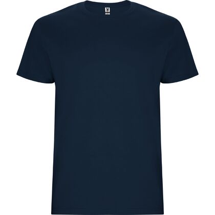 Елегантна тениска тъмно синя С2564-11