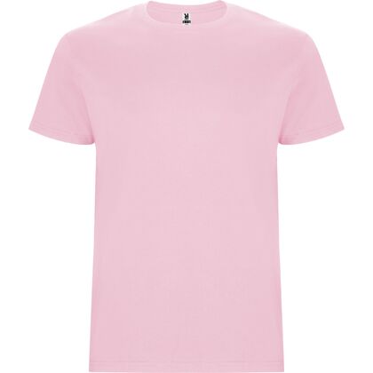 Мъжка светло розова тениска С2564-14