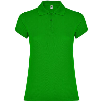 Дамска риза цвят тревисто зелено С1186-19