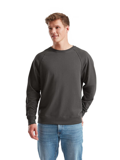 Мъжка блуза цвят графит С10-6