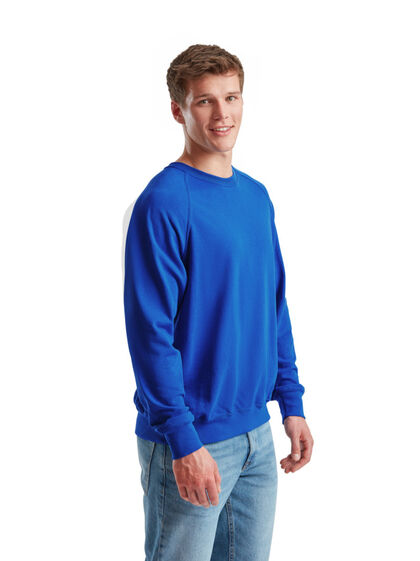 Синя блуза за мъже С10-3