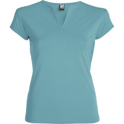 Елегантна дамска блуза размер 3XL С361-9